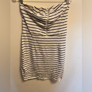 Charlotte Russe body con dress
